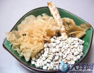 春季養生 美食行家話你知(組圖)