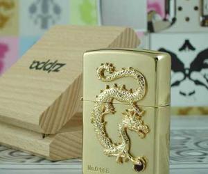 ZIPPO舉世聞名 巧妙的防風設(shè)計