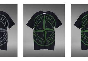 意大利奢侈品男裝StoneIsland隆重推出"光與熱"系列