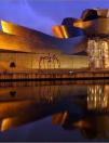 西班牙Guggenheim——現實版的博物館奇妙夜