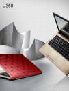 To Be A City Walker——聯想ideapad U350筆記本電腦魅力上市