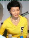 著名音樂制作人楊崴攜愛徒劉釔彤做客商都網