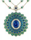 Tiffany 2009華美高級(jí)珠寶 無(wú)法抵抗的極致奢華