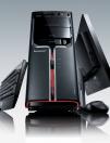 聯想發布ideacentre臺式電腦新品ideacentre K300