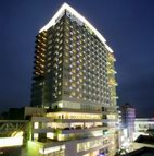 上海大寧福朋喜來(lái)登集團(tuán)酒店Four Points by Sheraton Shanghai, Daning