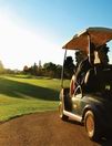 高球馳騁奧運會場 GOLF GALLOP OLYMPIC GAMES