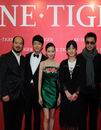 新春悅享 新姿綻放——NE•TIGER擴展時尚版圖 多家新店隆重開業
