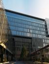 ACLP 國際大廈竣工并迎接企業入駐實現‘一站式’辦公