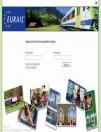 盡管經濟低迷，Eurail 銷售依然呈上升趨勢