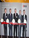 瑞士日內(nèi)瓦銀行在港開設代表辦事處