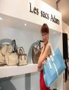 Les sacs Adam 限量奢華 優雅上市