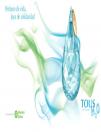 TOUS H2O自然之水香水上市  主打香氛環保概念