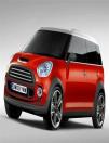 MINI品牌拓寬其產品線 MINI廂型新車計劃曝光，預計2013年春投產