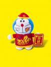 哆啦A夢 麥當勞推出夏日最IN二維數碼體驗