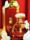 新香：TOUS TOUCH 飽含激情的液態黃金
