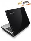 “樂+1真給力” Z460最流行——聯想ideapad Z系列筆記本十一火爆促銷中