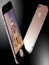 奢華手機(jī):蘋果iPhone4終極奢侈版曝光,定制價800萬美元!