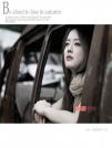 【秋天來(lái)了冬天還會(huì)遠(yuǎn)嗎？】陳紅——成都永生悍馬維修中心廢車場(chǎng)環(huán)境人像