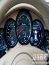 加大號的911 海外試駕保時捷Panamera