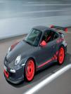 911 GT3 RS：有史以來最運動的保時捷911車型
