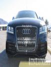 2010款奧迪RS5將于明年日內瓦車展亮相 (1)