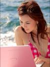 電腦族女生護眼必知5個TIPS