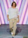 Versace范思哲2007春季男裝發布會