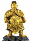 內地佛像藝術品拍賣市場