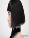 潮流新發型讓你變身人氣女王（二）