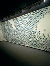 八月之光——西班牙女藝術(shù)家索蕾達(dá)·塞維婭Soledad Sevilla個展