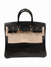 Birkin現貨首現網絡 奢侈品銷售再拔頭籌