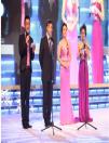 卓尚服飾 三彩風尚盛典——2010年度三彩頒獎晚會暨2011年秋季新品發布會