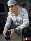 G-SHOCK NOISE x 聶征：我的Tough，我的Life！