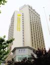 開元酒店集團(tuán)上海浦西開元大酒店4月28日試營業(yè)