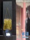 私人展品北京故宮失竊 估值數千萬 系閉館前藏匿 半夜施盜