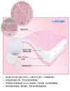 尋找市場空白點 挖掘消費新需求 韓麗爾健康內衣品牌