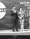 周潤發沈陽傾情代言歐洲頂級奢侈品品牌 NORMANA（諾曼納）