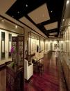 無錫新區希爾頓逸林酒店榮獲“2011年度中國最佳新開藝術品收藏酒店”