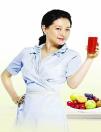 李英愛(ài)誕下龍鳳胎后復(fù)出拍廣告 影迷均大贊貌美如昔