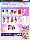 PPTV快女真人秀人氣投票持續飆升《武裝》鳴響2011快女總決賽戰鼓