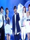 2011快女總決賽第三場：羅大佑助陣快女 跳舞姐搶風頭 陸翊抱憾止步