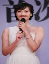 《王的盛宴》杜鵑飾演虞姬 新任虞姬杜鵑“不夠漂亮_杜鵑微博