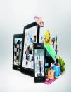圣誕狂歡夜 樂禮送不停——樂pad S2005風暴來襲