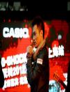 G-SHOCK TOUR 上海站——玩轉2012