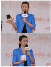 李冰冰難舍I Do香榭之吻 轉贈愛侶期盼真愛
