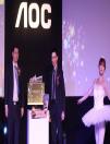 唯美愛情，時尚經典——AOC攜手FOX推出“泰坦尼克號”限量版3D顯示器