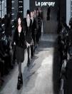 “回”追求本質 詮釋時尚--La pargay 2012秋季新品發布