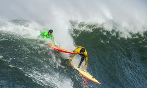 GoPro 極限運動界的顛覆性創新