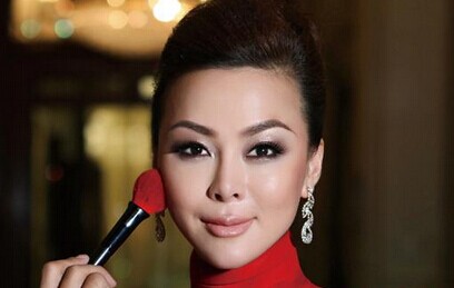 優雅女人|優雅中國 柏薈私人美麗定制全國巡演精彩綻現