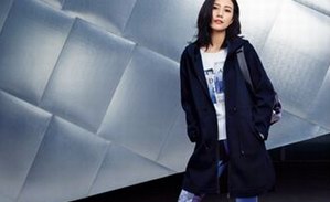 FILA優雅大使高圓圓傾情演繹“Carrara卡拉拉”,詮釋意式優雅